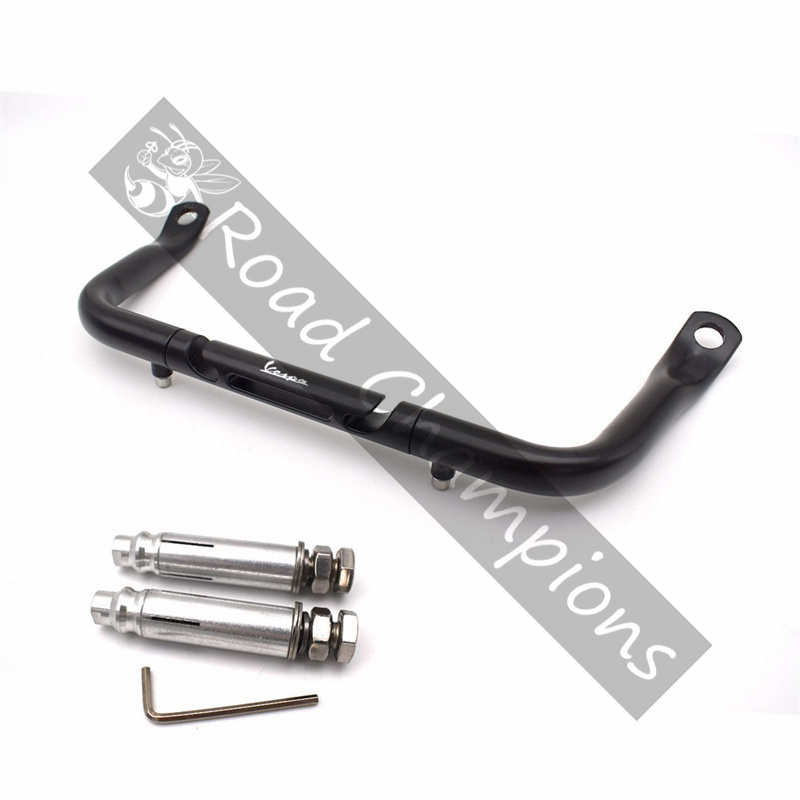 Túi Đựng Điện Thoại Đa Năng Gắn Xe Vespa Primavera150 Sprint150