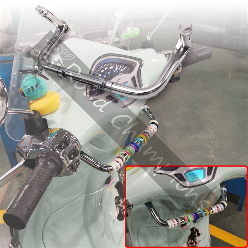 Túi Đựng Điện Thoại Đa Năng Gắn Xe Vespa Primavera150 Sprint150