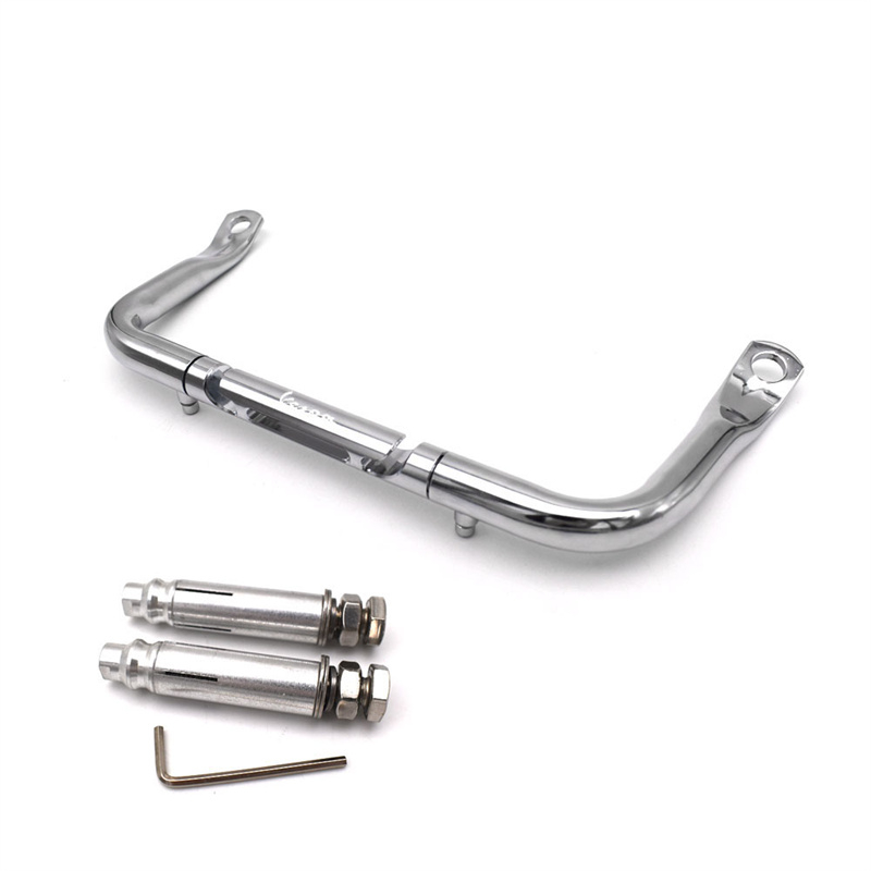 Giá Đỡ Tay Cầm Hành Khách Đa Năng Cho Xe VESPA Primavera Sprint 150
