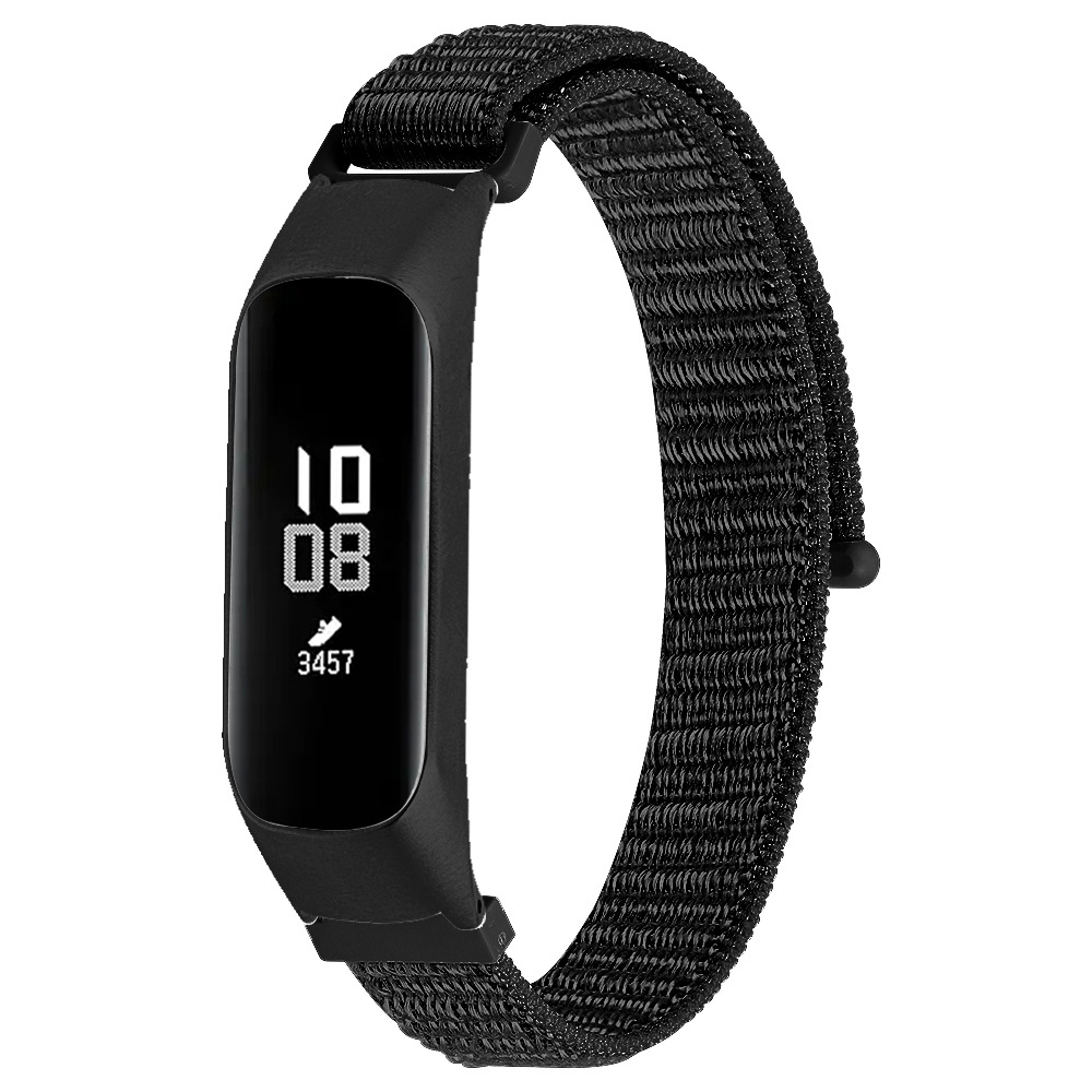 Dây Đeo Nylon Mềm Cho Đồng Hồ Thông Minh Samsung Galaxy Fit 2 SM-R220