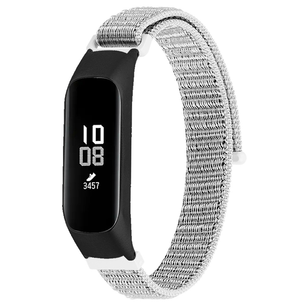 Dây Đeo Nylon Mềm Cho Đồng Hồ Thông Minh Samsung Galaxy Fit 2 SM-R220