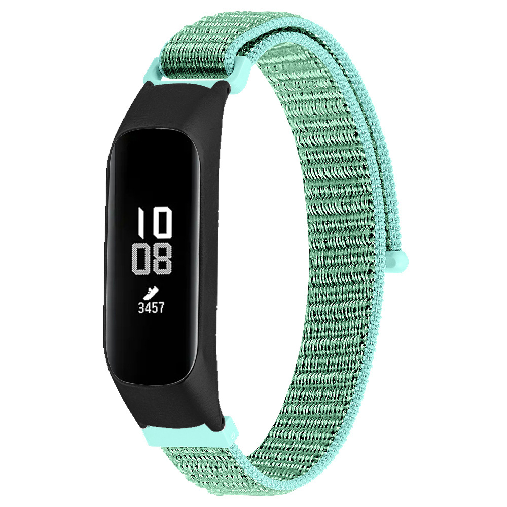 Dây Đeo Nylon Mềm Cho Đồng Hồ Thông Minh Samsung Galaxy Fit 2 SM-R220