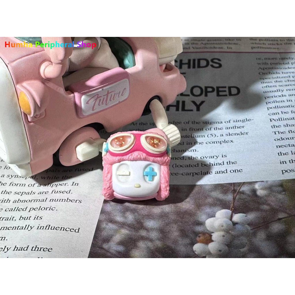 Humha Artisan Nắp Bàn Phím Cơ Khí Bằng Nhựa Resin Thủ Công Tùy Chỉnh