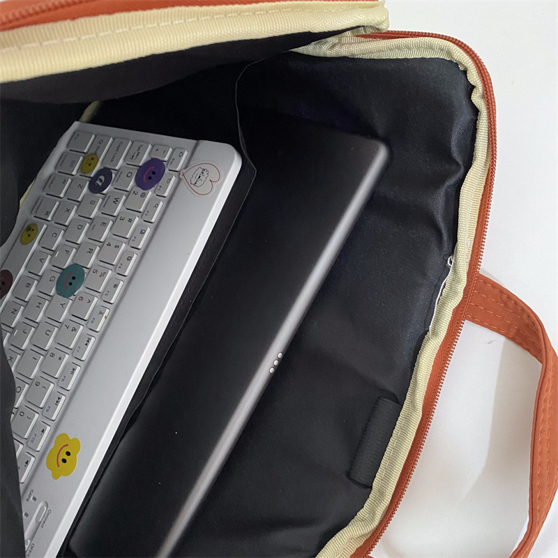 Túi Đựng laptop Máy Tính Bảng 14 inch 13.3 / 11 inch / 12.9 Phong Cách Hàn Quốc