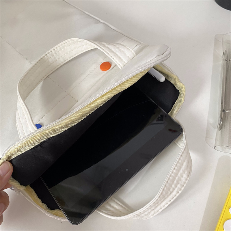 Túi Đựng laptop Máy Tính Bảng 14 inch 13.3 / 11 inch / 12.9 Phong Cách Hàn Quốc