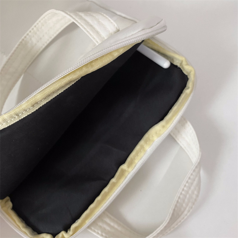 Túi Đựng laptop Máy Tính Bảng 14 inch 13.3 / 11 inch / 12.9 Phong Cách Hàn Quốc