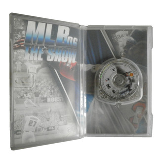 Mlb 06 THE SHOW PSP