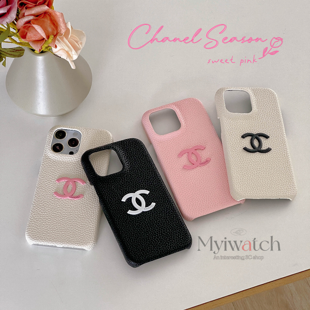 Ốp Điện Thoại Da Chống Rơi Thời Trang Cho iPhone 14 13 12 11 pro max