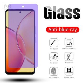 Kính cường lực chống ánh sáng xanh bảo vệ mắt cao cấp dành cho VIVO Y03 Y18 Y18s Y28 Y17s Y36 Y100 Y27s Y27 Y16 Y02s Y02 Y02T Y02A Y22s Y22 Y35 Y01 Y55 Y21 Y33s Y20i Y20s Y20 Y11 Y12 Y15 Y17 Y19 Y30 Y50