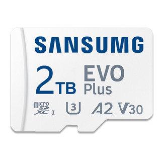 Thẻ nhớ micro sd 1tb 100% 2tb tốc độ cao cho điện thoại / máy tính