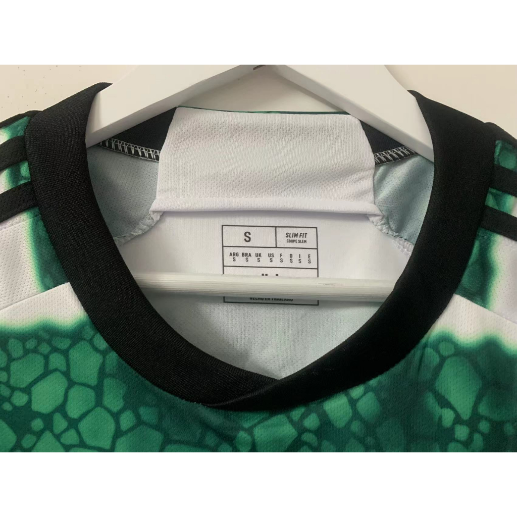 Áo Bóng Đá Câu Lạc Bộ Celtic FC 23 / 24 Size S-4XL