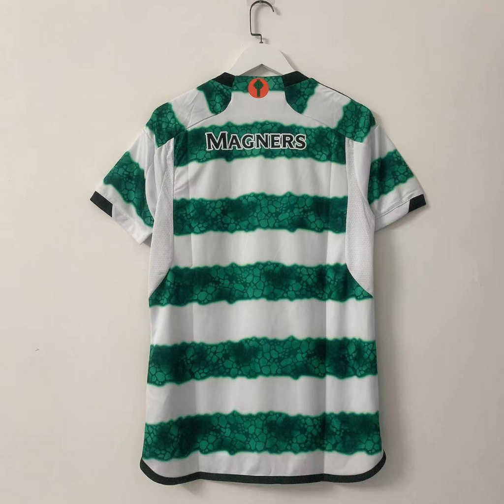 Áo Bóng Đá Câu Lạc Bộ Celtic FC 23 / 24 Size S-4XL