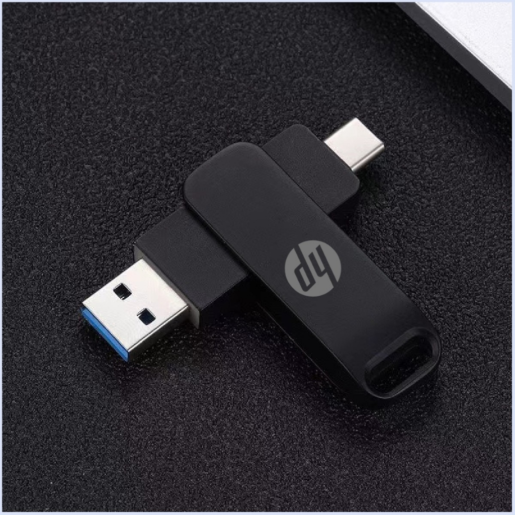 Ổ Đĩa USB Kép OTG Cho Laptop 2TB