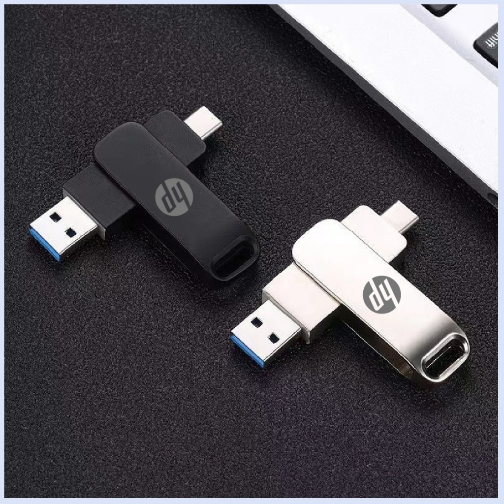 Ổ Đĩa USB Kép OTG Cho Laptop 2TB