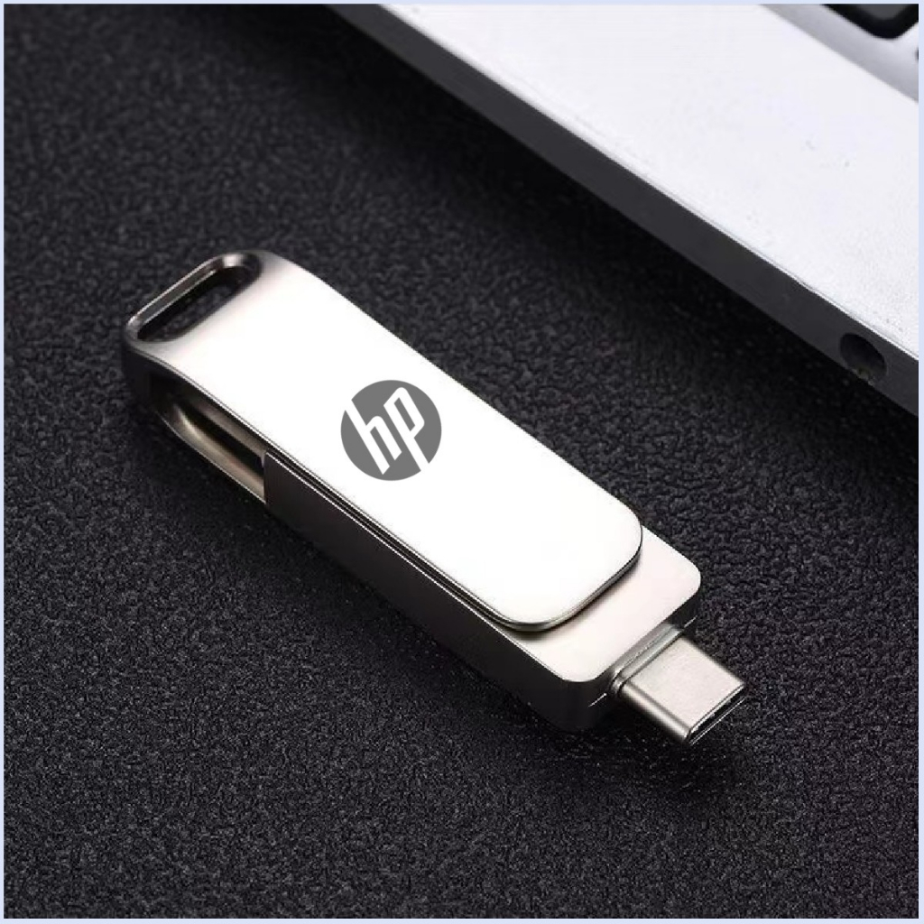 Ổ Đĩa USB Kép OTG Cho Laptop 2TB