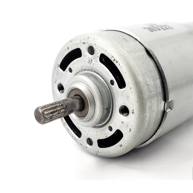 Động Cơ Chổi Than Johnson 775 Motor 7812XLSG DC220V 13000Rpm / Phút Chuyên Dụng