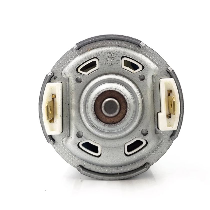 Động Cơ Chổi Than Johnson 775 Motor 7812XLSG DC220V 13000Rpm / Phút Chuyên Dụng