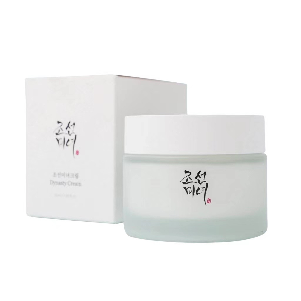 Kem Dưỡng Da Joseon Dynasty Beauty of Joseon 50ml