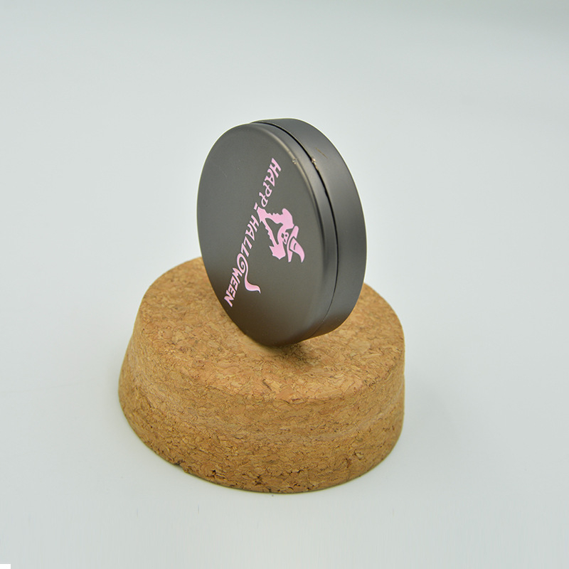 Con Quay Đồ Chơi Fidget Spinner BằNg SợI Carbon EDC GiúP GiảM Stress Cho NgườI LớN