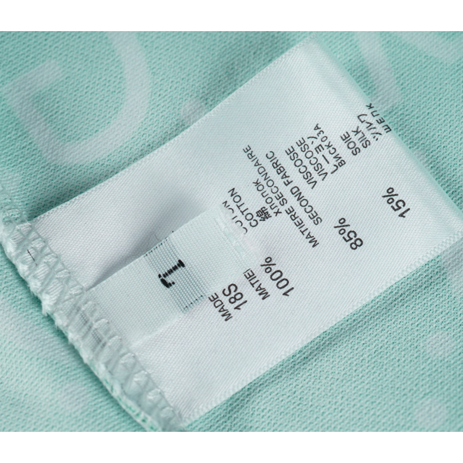 Gucc Áo Thun polo Ngắn Tay Vải cotton In Họa Tiết Thời Trang Cho Nam Và Nữ