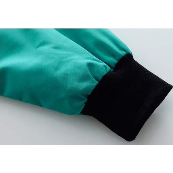 ~ Áo Khoác Dáng Vừa Thời Trang Mới 2023 Dành Cho Bé Gái