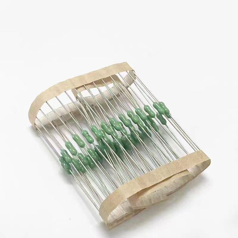 Cầu Chì Màu Xanh Lá 125V 250V 0.5A / 1A / 2A / 3A / 4A / 5A / 7A