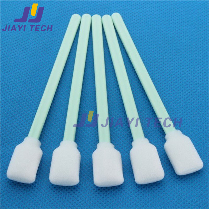 Tăm Bông Vệ Sinh Đầu In Họa Tiết Chuyên Dụng Cho Mimaki Mutoh Infinite Roland Epson DX4 DX5 DX7 TX800