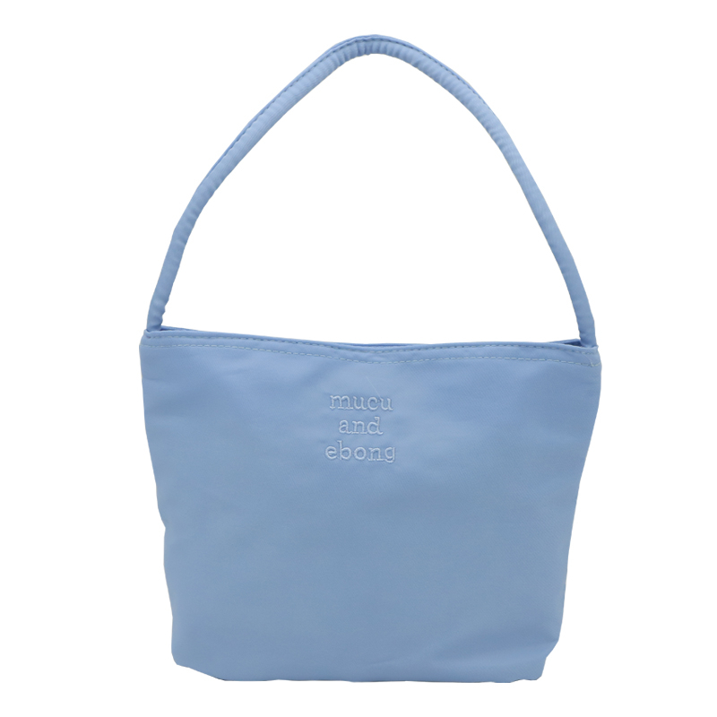 NEARAY túi đeo vai PU Màu Trơn Hàn Quốc thời trang cho nữ 2023 NEW L91T4CJ