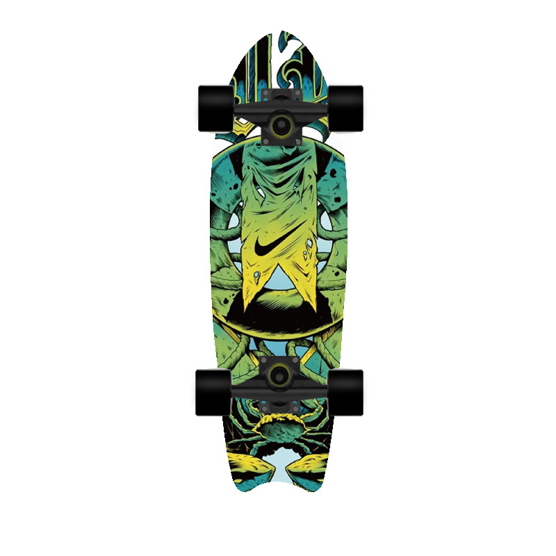 slide