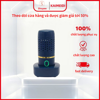 Kamedi Máy Lọc Làm Sạch Rau Củ Quả Không Dây Đa Năng Loại Viên Thuốc máy rửa rau củ quả không dây máy khử khuẩn thực phẩm