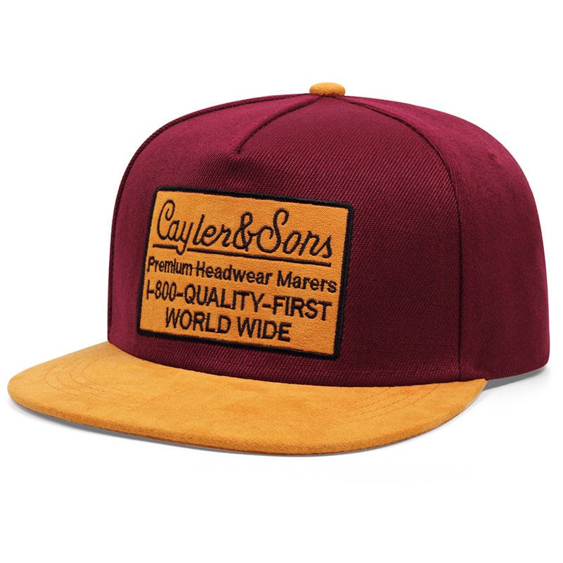 Mũ Lưỡi Trai Phong Cách Hip Hop Cổ Điển Thời Trang Mùa Hè Chất Lượng Cao Cho Nam Và Nữ