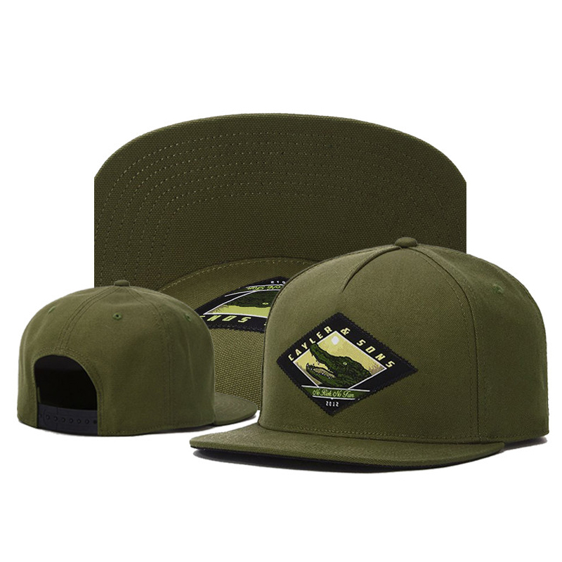 Mũ Lưỡi Trai Phong Cách Hip Hop Cổ Điển Thời Trang Mùa Hè Chất Lượng Cao Cho Nam Và Nữ