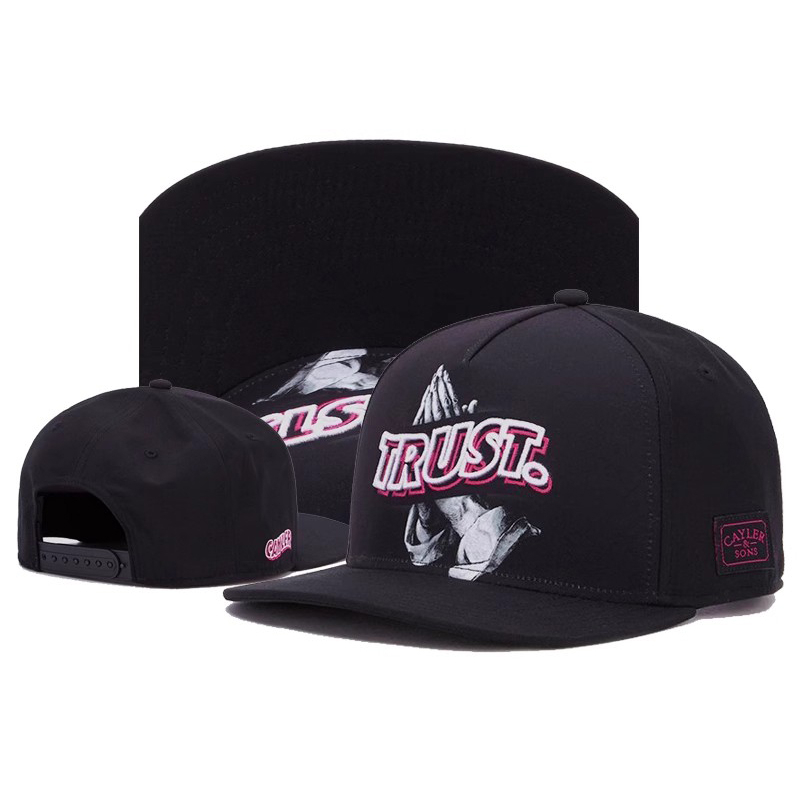 Mũ Lưỡi Trai Phong Cách Hip Hop Cổ Điển Thời Trang Mùa Hè Chất Lượng Cao Cho Nam Và Nữ