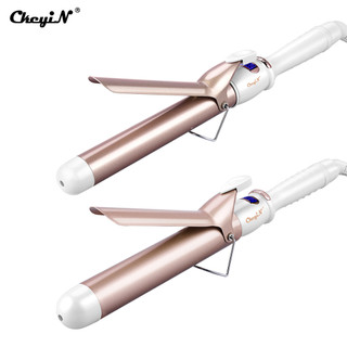 Ckeyin máy uốn tóc gốm sứ 32mm hs023