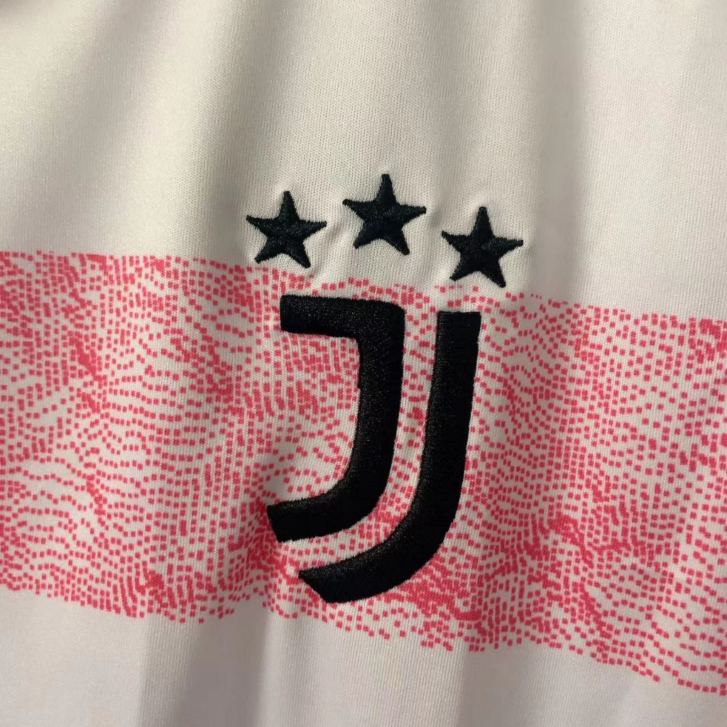 Áo Bóng Đá 23 / 24 Juventus Sân Khách Size S-4XL