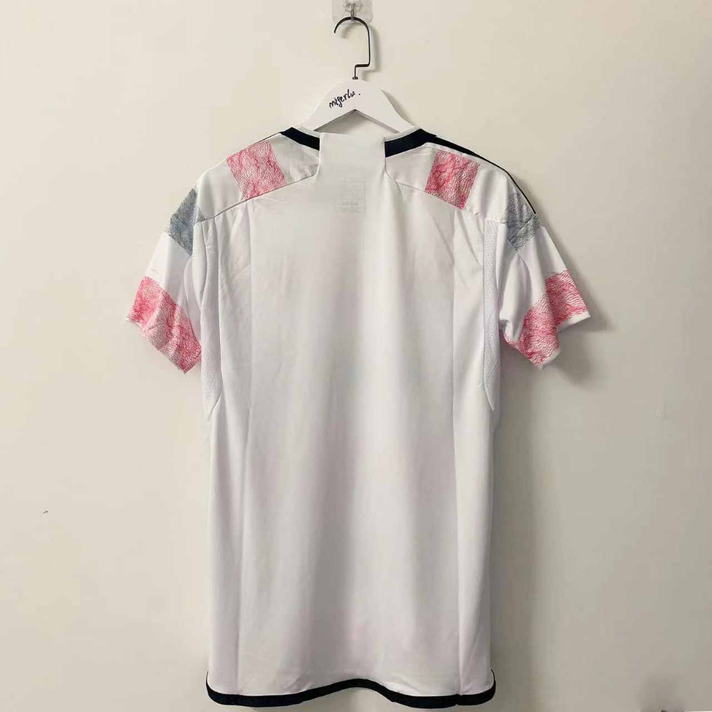 Áo Bóng Đá 23 / 24 Juventus Sân Khách Size S-4XL