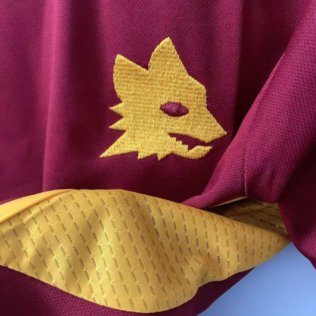 Áo Bóng Đá 23 / 24 AS.Roma Size S-4XL Chất Lượng