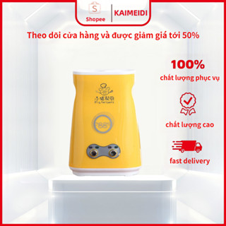 Máy làm trứng cuộn tự động KAIMEIDI cho bữa sáng xúc xích hotdog