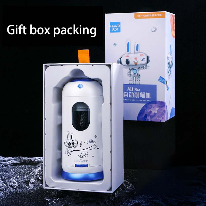 Angel Mark Gọt Bút Chì Điện Tử Tự Động Cỡ Lớn 7-11.5mm Chất Lượng Cao Cho 7-11.5mm 8808 A11 Max