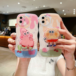 Ốp lưng OPPO A18 A17 A17K A16 A16K A15 A15S A60 A58 A57 A55 A54 A53 A38 A79 A78 A77S A52 F11 F9 F7 F5 F1s Reno 10 Pro 8 8T 8Z 7 7Z 5 4 Reno10 Reno8 T Z Reno8T Reno8Z Reno7 Reno7Z Reno5 Reno4 4G 5G Transparent Wave SpongeBob Popsocket Stand Soft Case