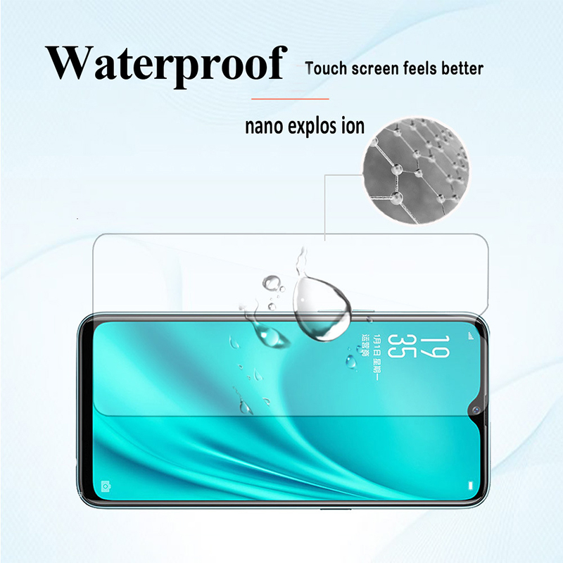 Kính cường lực cho Vivo Y27 4G Y17s Y36 5G Y35 Y02 Y02s Y16 Y22s Y33s Y21s Y21 Y15s Y01 Y20 Y20s G Y12s Y52 Y72 Y76 Y31 Y51 Y50 Y30 Y11 Y17 Y15 Y12 Y19