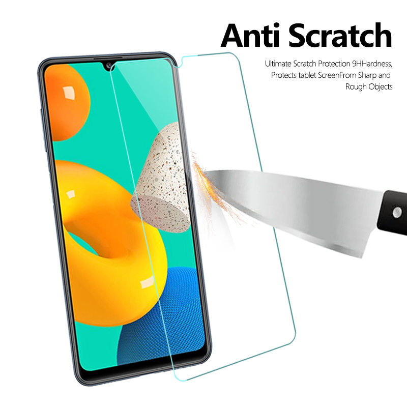 Kính cường lực cho Vivo Y27 4G Y17s Y36 5G Y35 Y02 Y02s Y16 Y22s Y33s Y21s Y21 Y15s Y01 Y20 Y20s G Y12s Y52 Y72 Y76 Y31 Y51 Y50 Y30 Y11 Y17 Y15 Y12 Y19