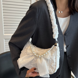 Sister túi xách nữ túi kẹp nách công sở nữ thời trang 2023 new l91t3ko