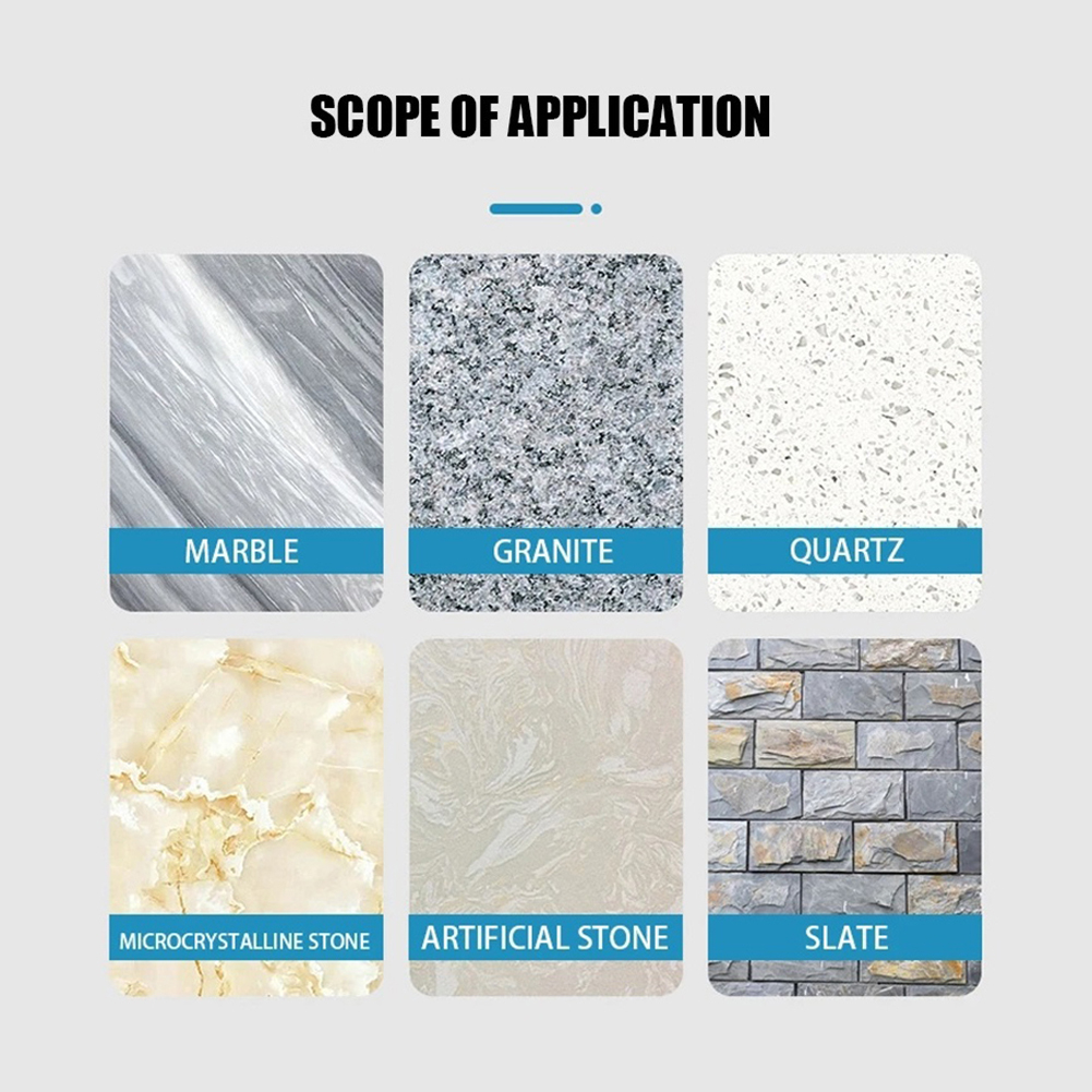 1 Mũi Khoan Cắt Kim Cương M10 Dùng Cho Máy Khoan Gạch Men / Đá / Gạch Men