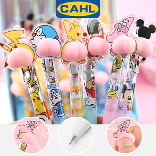 Đồ chơi xốp squishy giảm stress hình bút chì dễ thương 0.5mm cho bé