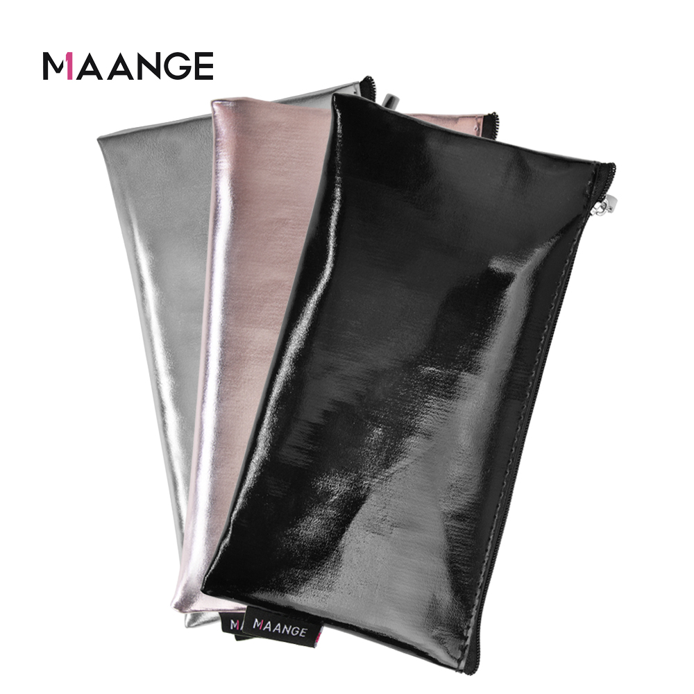 Túi đựng đồ trang điểm MAGEFY du lịch chống thấm nước