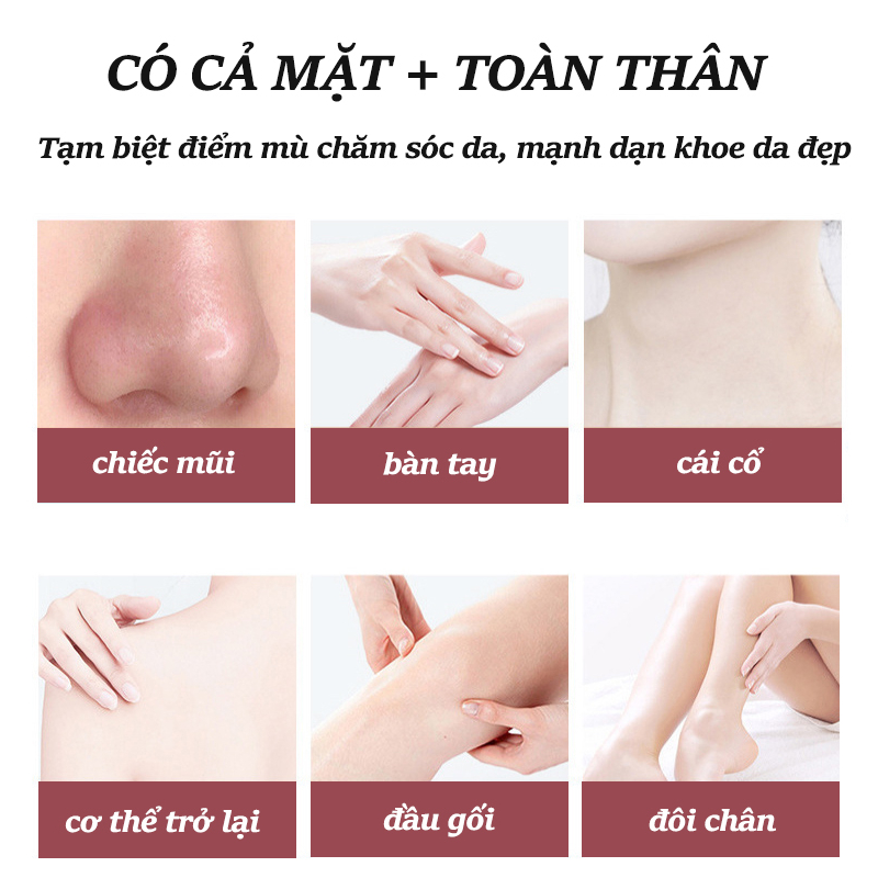 Tẩy tế bào chết mặt Gel tẩy tế bào chết mặt 150g gel kích trắng đào thải hắc tố da tẩy da chết