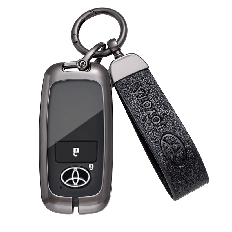 Bọc chìa khoá Toyota yaris cross 2023 Raize , Veloz , AVANZA，2022 - 2024