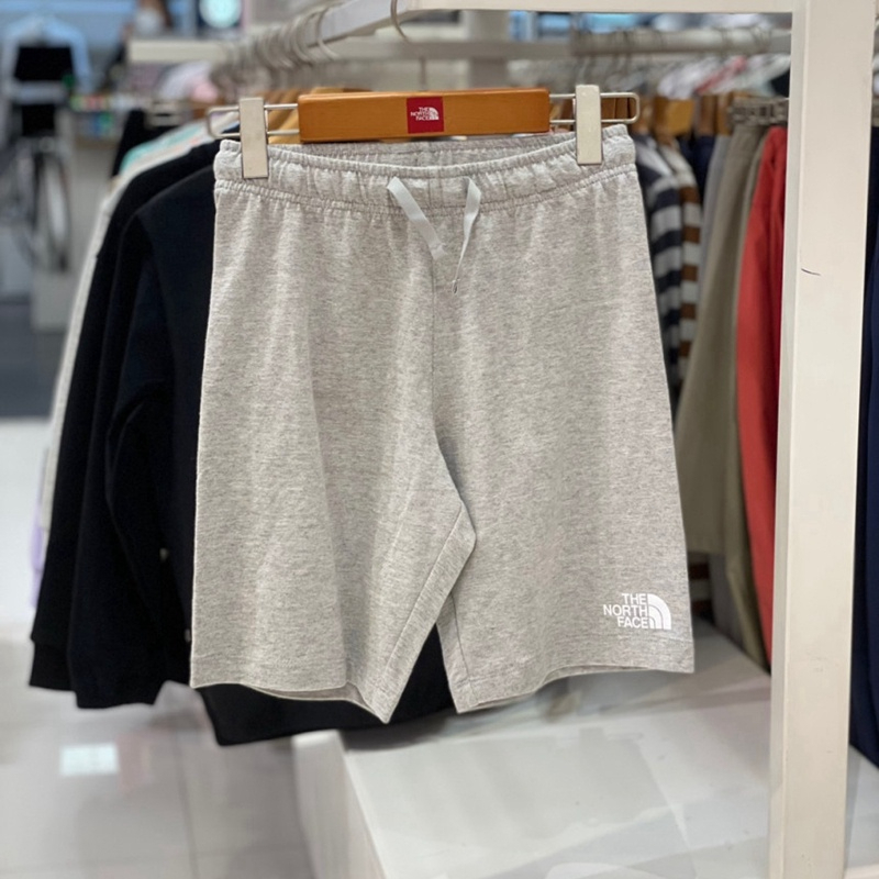 Quần Short The North FACE Chất Liệu Cotton Thoải Mái NT7UN13
