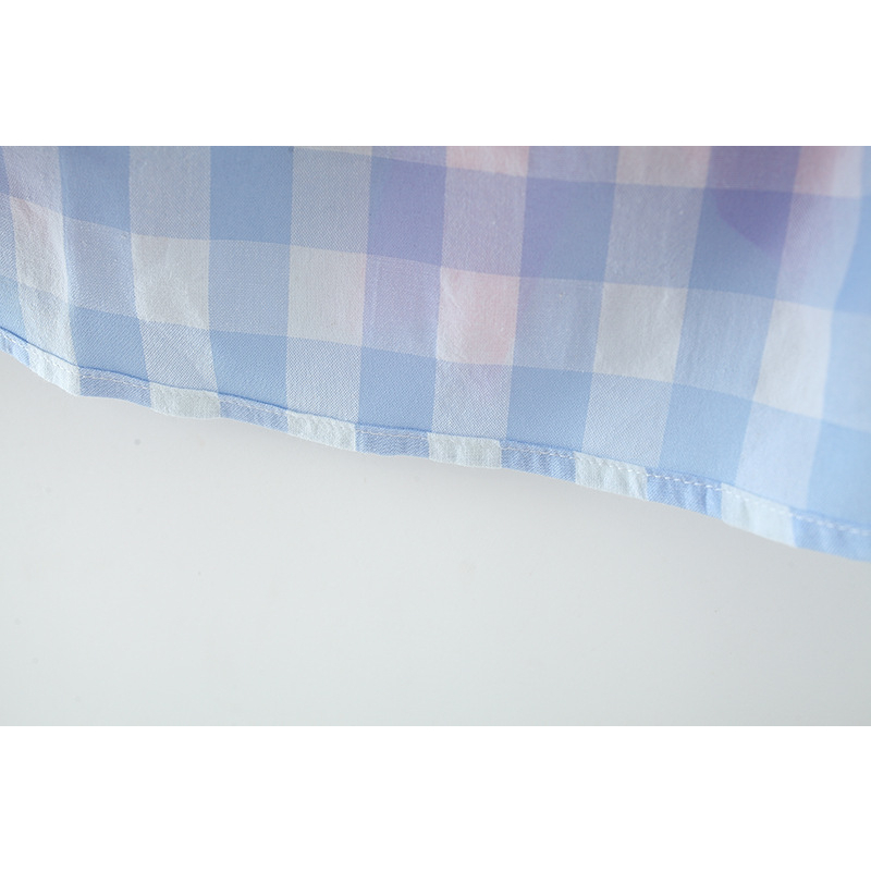 Đầm Cotton Sát Nách In Họa Tiết Hoạt Hình Thời Trang Mùa Hè 2023 Cho Bé Gái